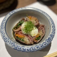 魚と炭と鉄板と ととと - 