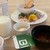 インプレイス 3-3 ヒルトン名古屋 - 