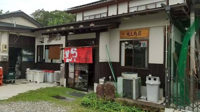 やなぎ茶屋 - 横倉（居酒屋）の写真