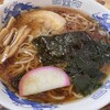 高橋食堂