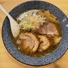 Ogawa Ryuu - 半チャーシュー麺