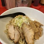 Mazesoba Shichi - 