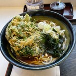 Manyou Soba - 