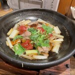 魚菜 由良 - 