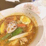スパイス ラボ - 