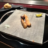 表参道うかい亭 - 