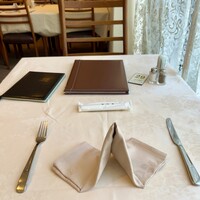 レストラン香味屋 - 