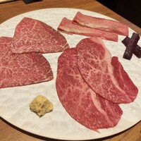 焼肉 うしみつ 恵比寿本店 - 