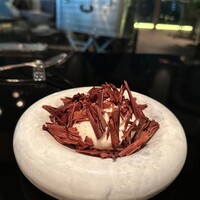 表参道うかい亭 - 