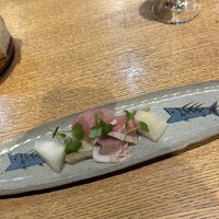 築地ボン・マルシェ - 