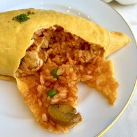 レストラン香味屋 - 