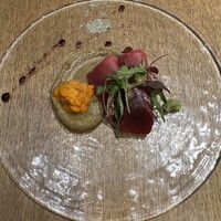 築地ボン・マルシェ - 