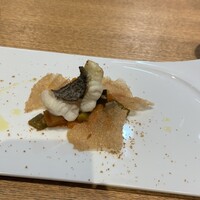 築地ボン・マルシェ - 