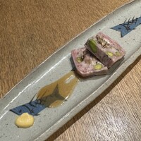 築地ボン・マルシェ - 