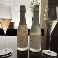 ケンゾーエステイトワイナリー 銀座店 - 