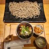 つけ蕎麦 恵比寿初代 有楽町店