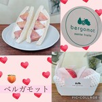 ベルガモット - 