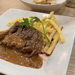 赤白 ホワイティ梅田店 - 