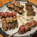 Kushiyaki Adan - 