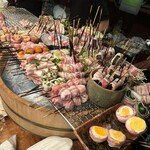 Kushiyaki Adan - 