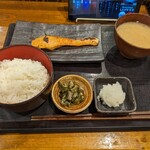 しんぱち食堂 - 