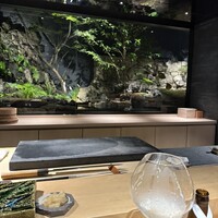 鮨shizuku 西天満 - 