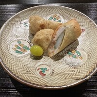 目黒 ながもと - 