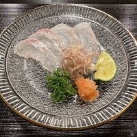 目黒 ながもと - 