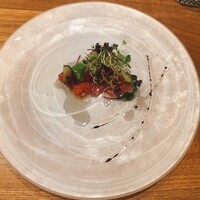 ラトリエ まる耕 - 