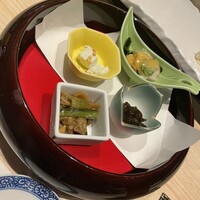 おたる政寿司 新宿店 - 