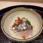 日本料理 研野 - 