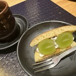 しゃぶしゃぶ　すき鍋　おもき 銀座店 - 