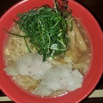 祇園京都ラーメン - 