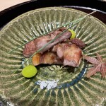 日本料理 研野 - 