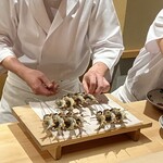 日本料理 研野 - 