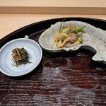 日本料理 研野 - 