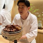 日本料理 研野 - 