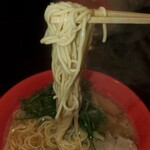 祇園京都ラーメン - 