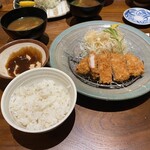 Nadaitonkatsu Katsukura - 