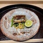 日本料理 研野 - 