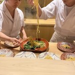 日本料理 研野 - 