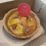 りんごとバター。 - 料理写真: