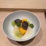 日本料理 研野 - 