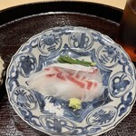 日本料理 研野 - 