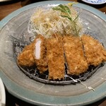 Nadaitonkatsu Katsukura - 