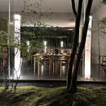 無彩庵　池田 - 