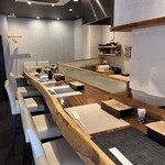 Sushi Shimiru - 