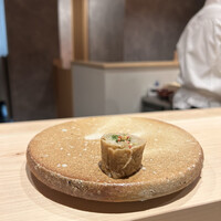 鮨 富かわ - 