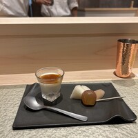 鮨 富かわ - 