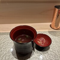 鮨 富かわ - 